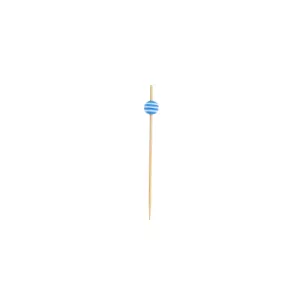 PIC CANDY BLEU 9 CM